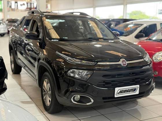 FIAT TORO 1.8 16V EVO FLEX FREEDOM AT6